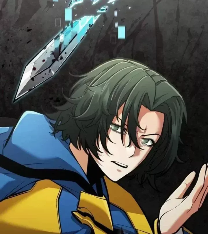 Độc Chiến Đế Vương - Chương 58 - Trang 180