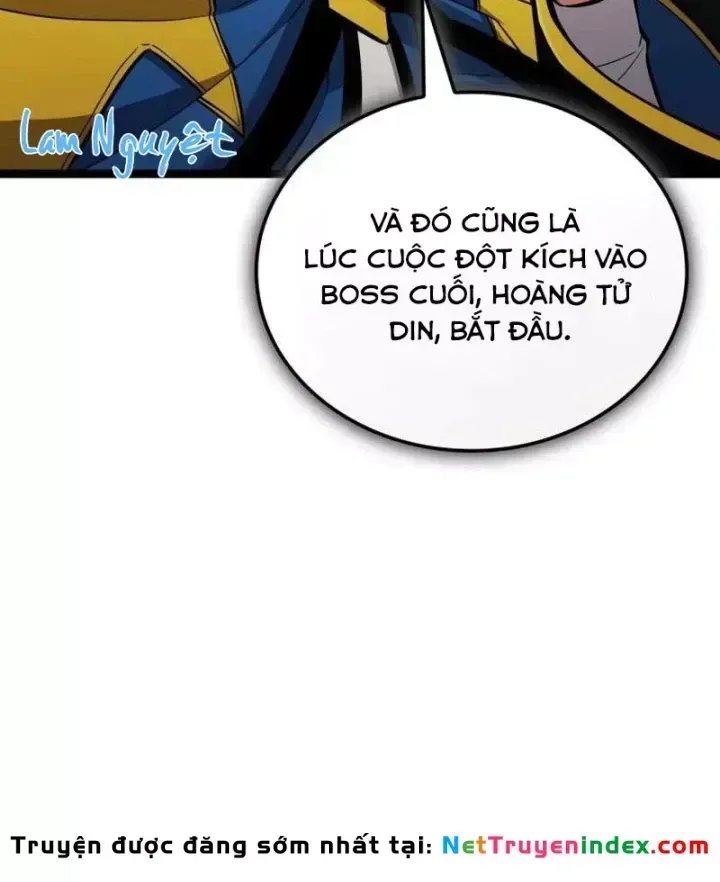 Độc Chiến Đế Vương - Chương 58 - Trang 181