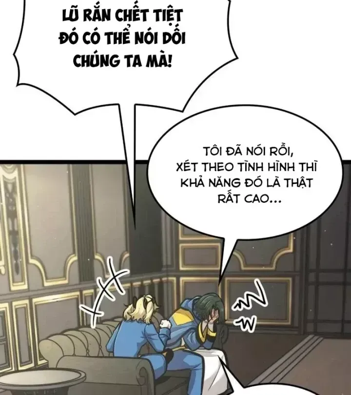 Độc Chiến Đế Vương - Chương 58 - Trang 185