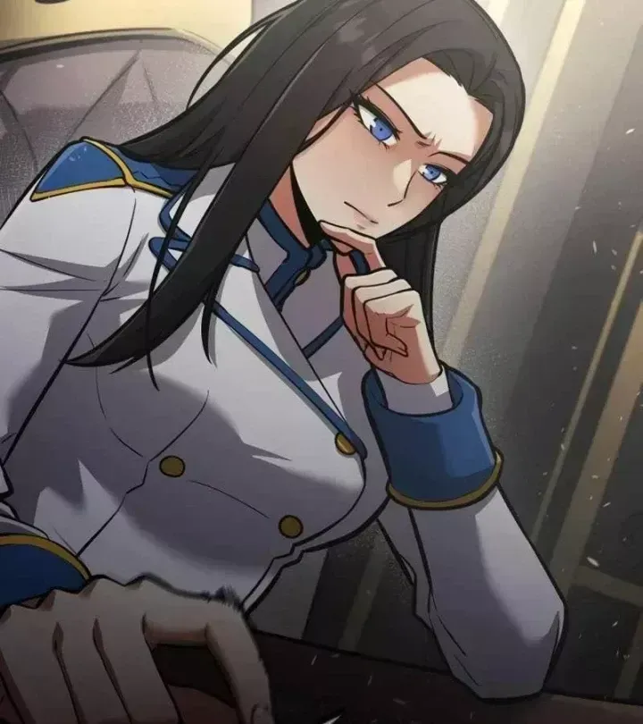 Độc Chiến Đế Vương - Chương 58 - Trang 188