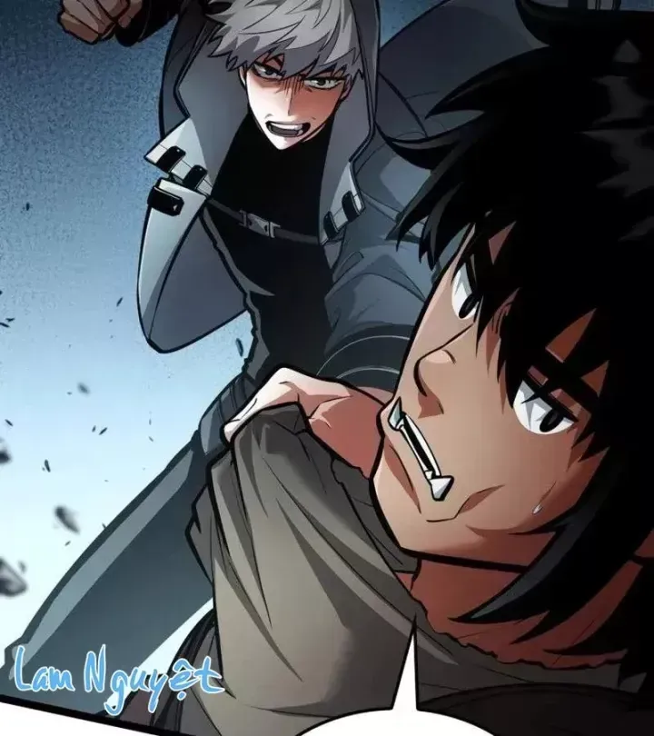 Độc Chiến Đế Vương - Chương 58 - Trang 24