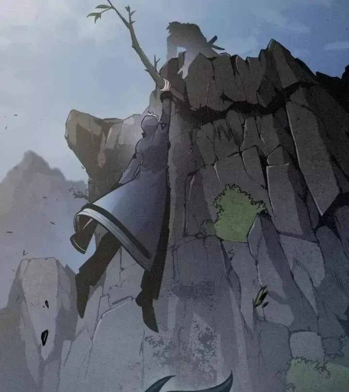 Độc Chiến Đế Vương - Chương 58 - Trang 29