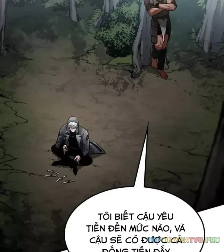 Độc Chiến Đế Vương - Chương 58 - Trang 5