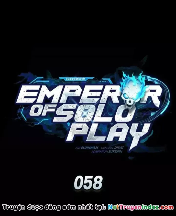 Độc Chiến Đế Vương - Chương 58 - Trang 46