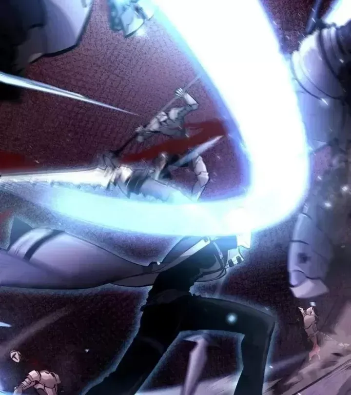 Độc Chiến Đế Vương - Chương 58 - Trang 70