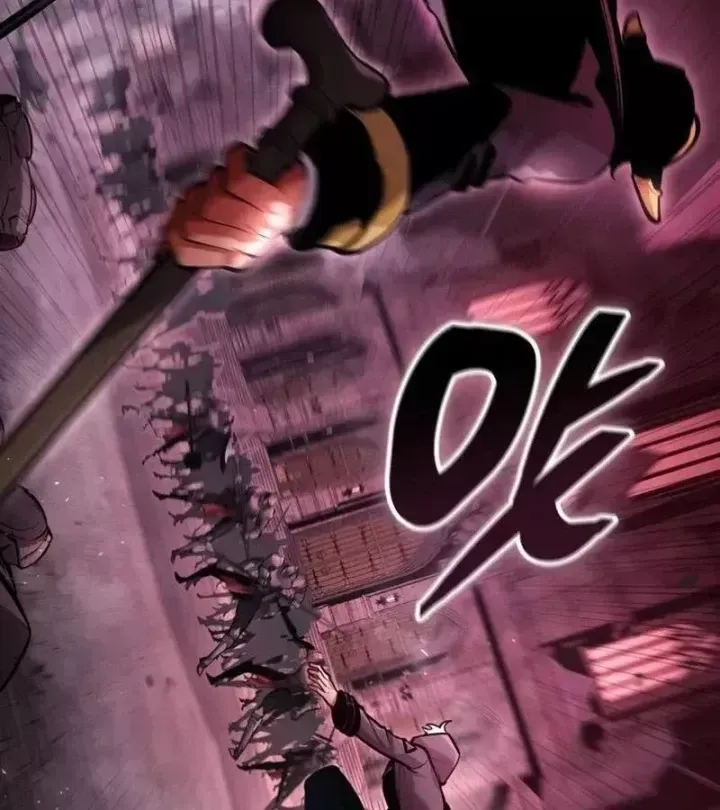 Độc Chiến Đế Vương - Chương 58 - Trang 76