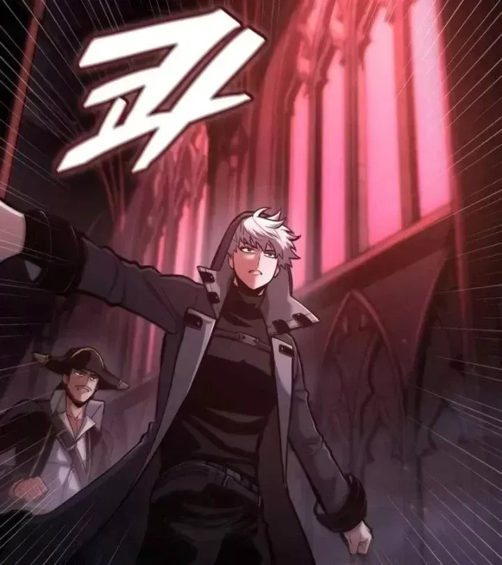 Độc Chiến Đế Vương - Chương 58 - Trang 96