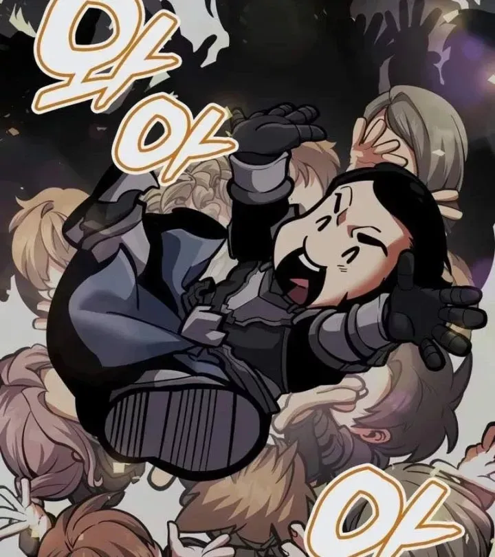 Độc Chiến Đế Vương - Chương 59 - Trang 101