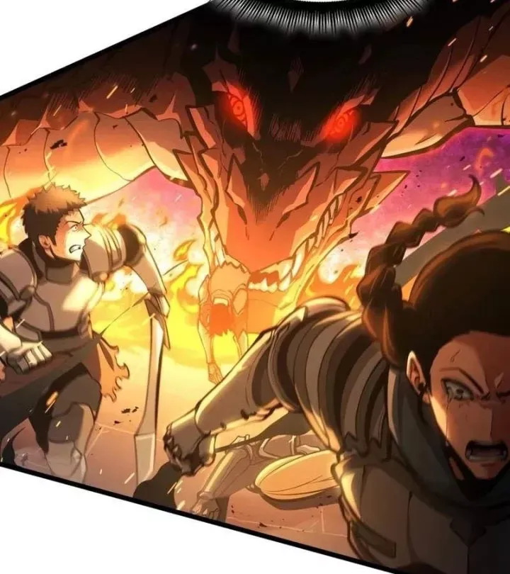 Độc Chiến Đế Vương - Chương 59 - Trang 113