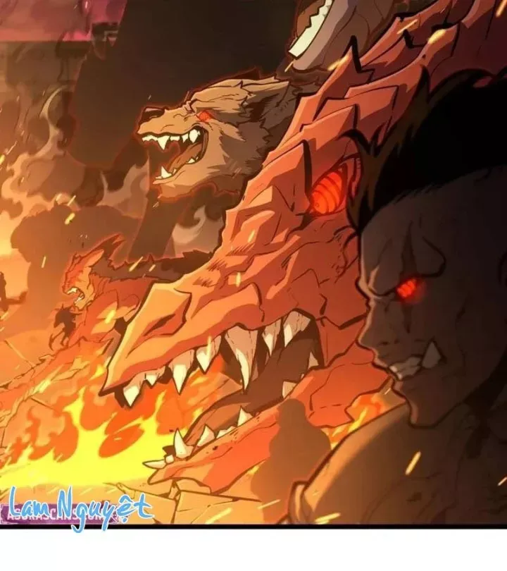 Độc Chiến Đế Vương - Chương 59 - Trang 115