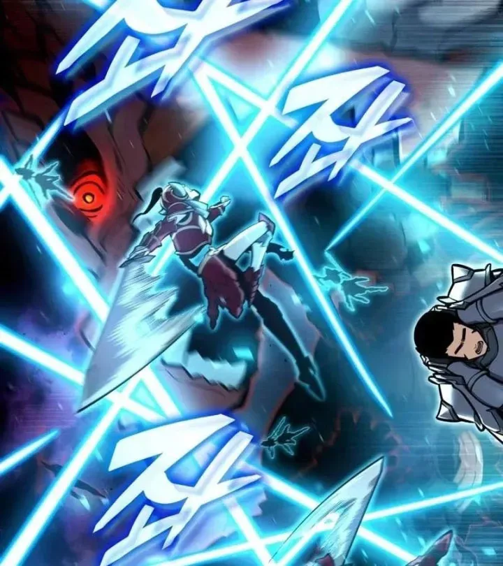 Độc Chiến Đế Vương - Chương 59 - Trang 157