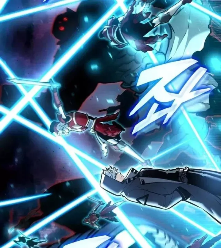 Độc Chiến Đế Vương - Chương 59 - Trang 158