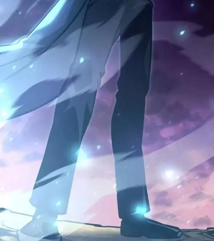 Độc Chiến Đế Vương - Chương 59 - Trang 164