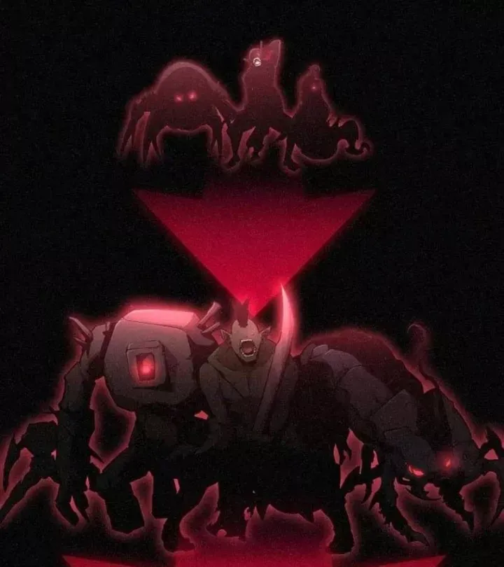 Độc Chiến Đế Vương - Chương 59 - Trang 19