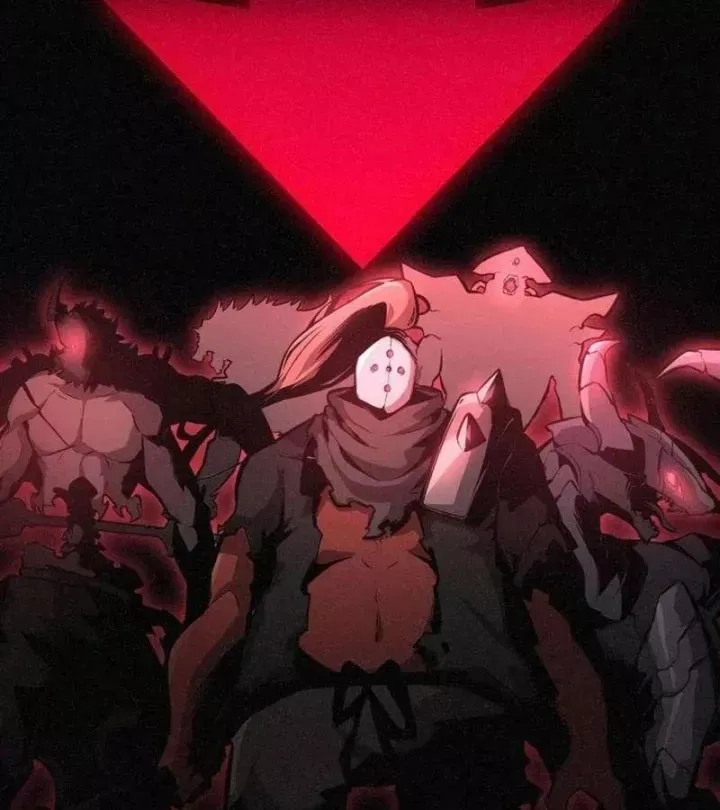 Độc Chiến Đế Vương - Chương 59 - Trang 20