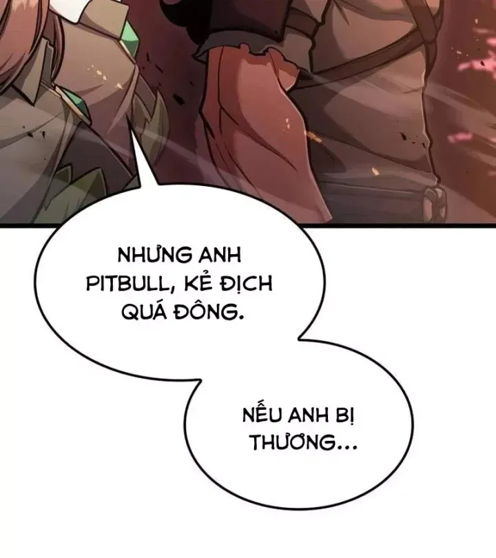 Độc Chiến Đế Vương - Chương 59 - Trang 196