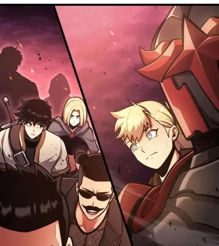 Độc Chiến Đế Vương - Chương 59 - Trang 204