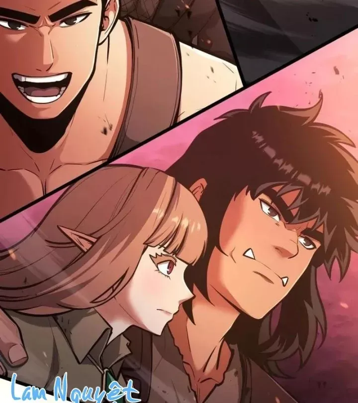 Độc Chiến Đế Vương - Chương 59 - Trang 205