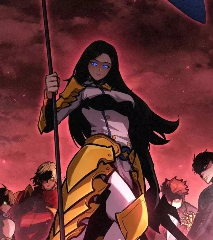 Độc Chiến Đế Vương - Chương 59 - Trang 25