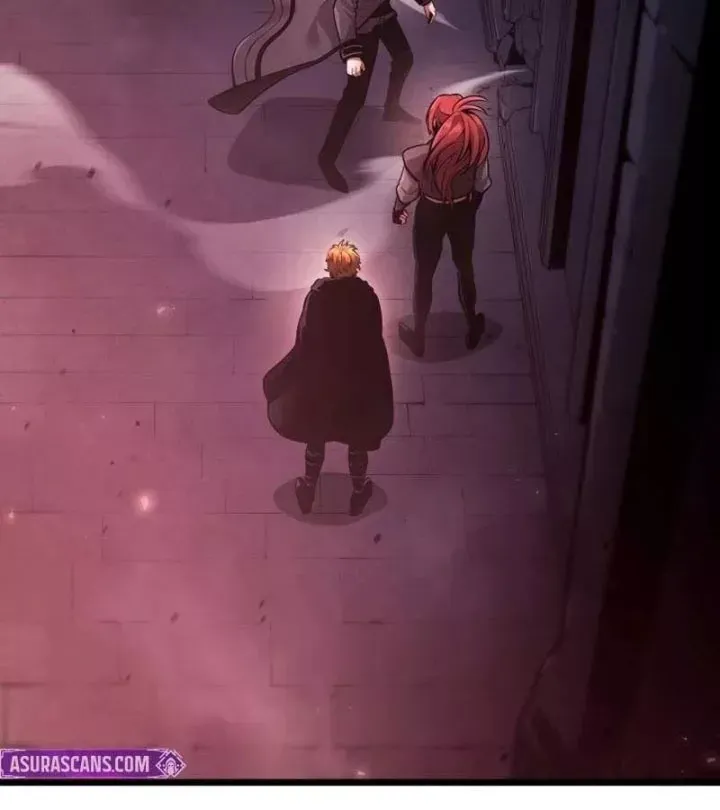 Độc Chiến Đế Vương - Chương 59 - Trang 31