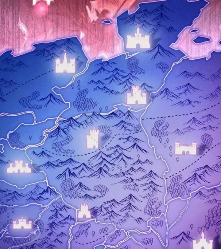 Độc Chiến Đế Vương - Chương 59 - Trang 8