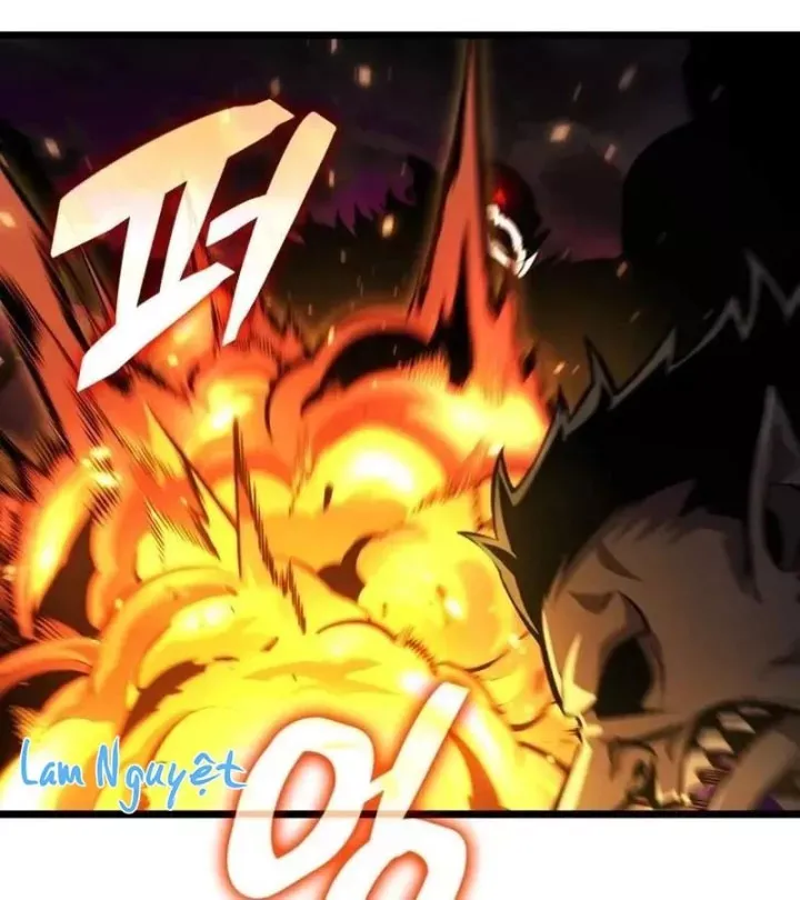 Độc Chiến Đế Vương - Chương 59 - Trang 86