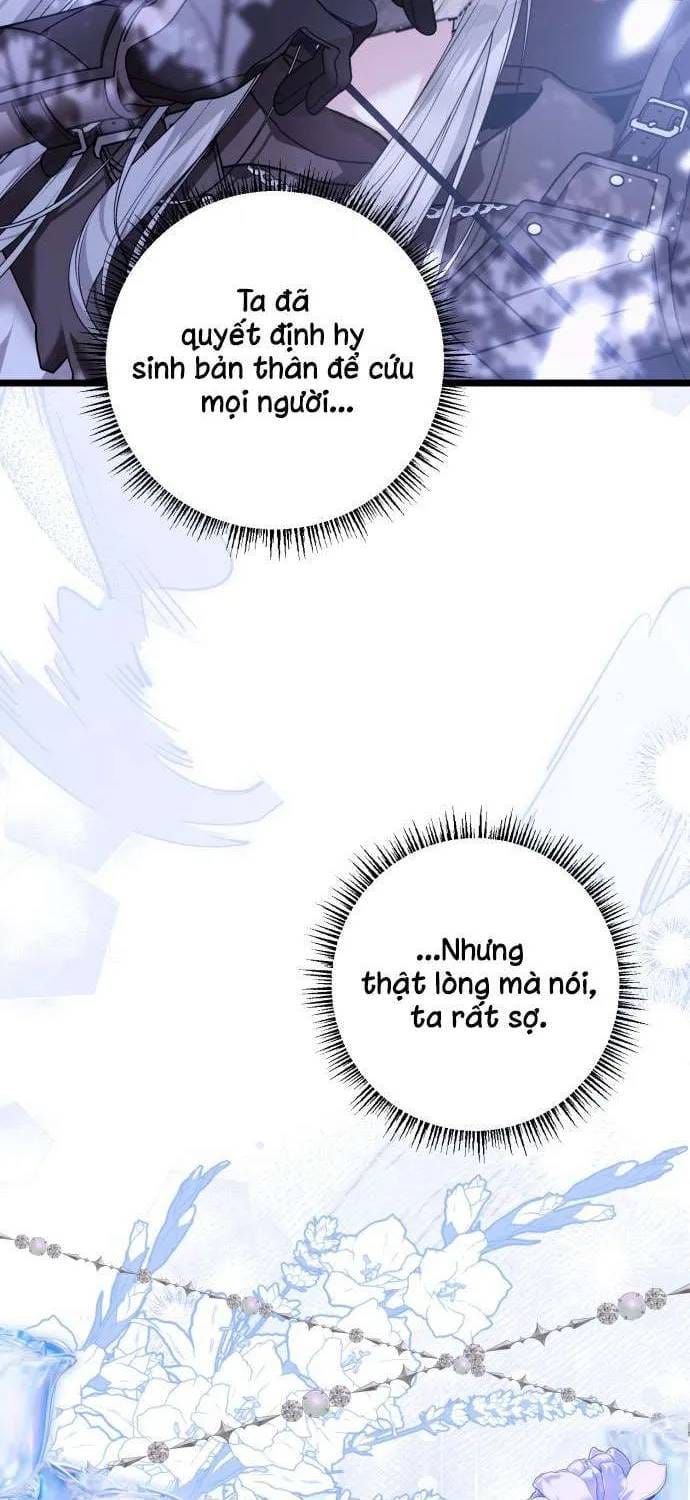 Trên Danh Nghĩa Vợ Chồng Chương 43 - Trang 11