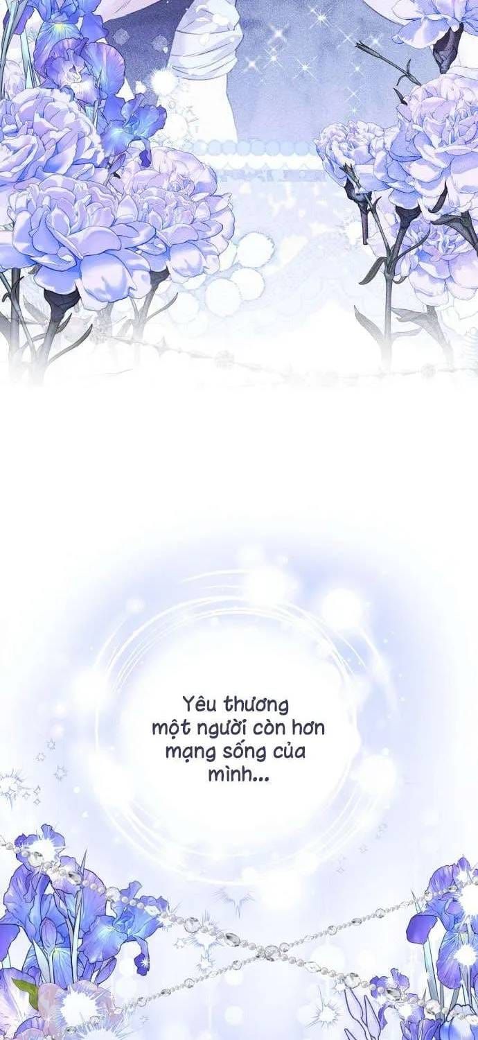 Trên Danh Nghĩa Vợ Chồng Chương 43 - Trang 16