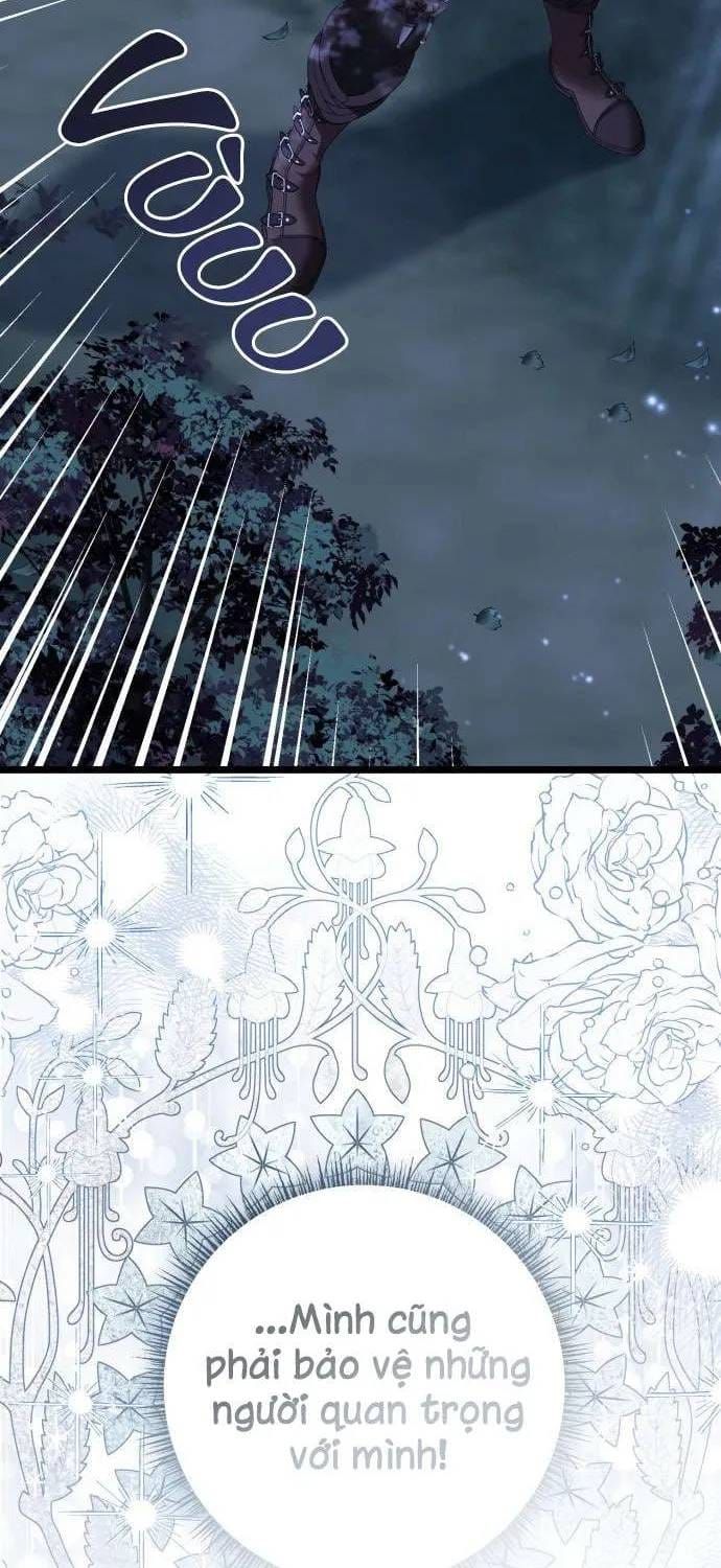 Trên Danh Nghĩa Vợ Chồng Chương 43 - Trang 3