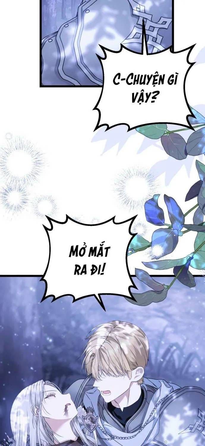 Trên Danh Nghĩa Vợ Chồng Chương 43 - Trang 37