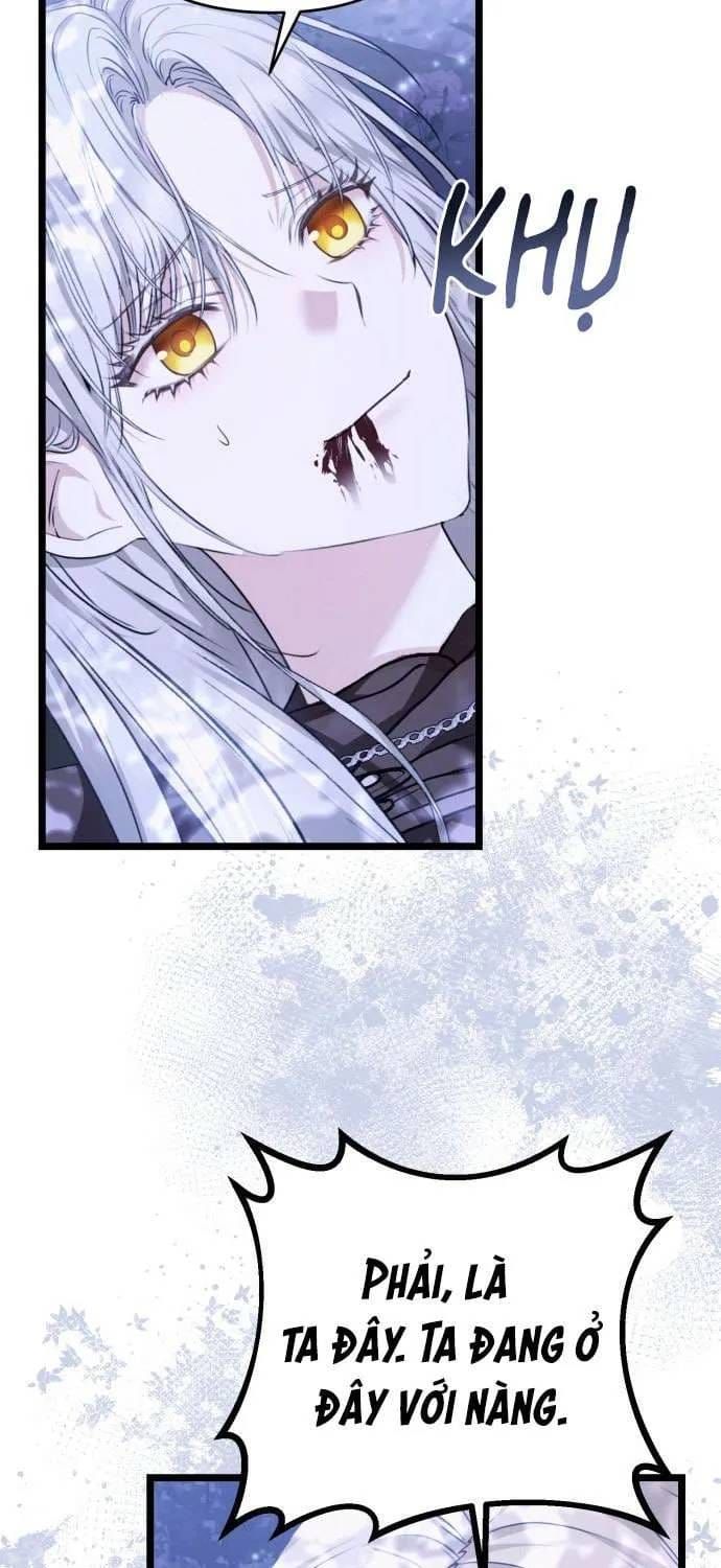 Trên Danh Nghĩa Vợ Chồng Chương 43 - Trang 39