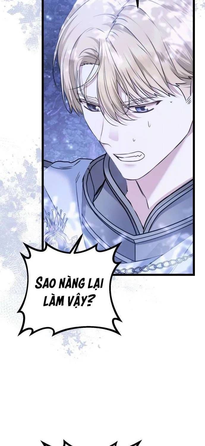 Trên Danh Nghĩa Vợ Chồng Chương 43 - Trang 40