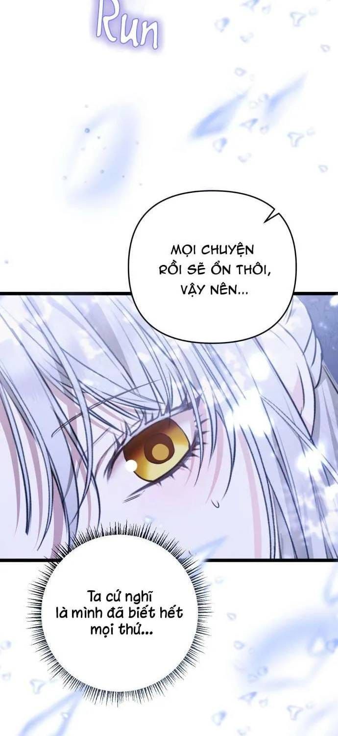 Trên Danh Nghĩa Vợ Chồng Chương 43 - Trang 42