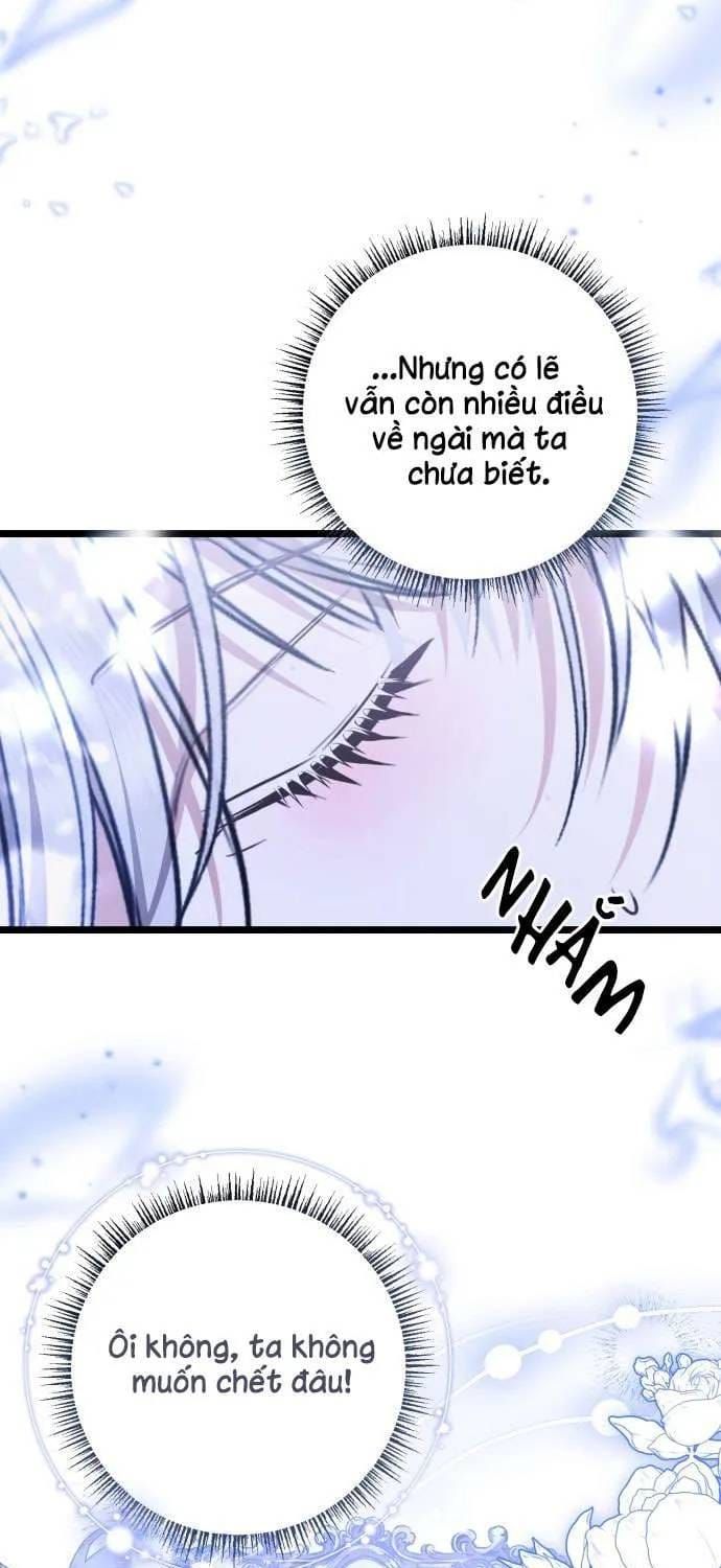 Trên Danh Nghĩa Vợ Chồng Chương 43 - Trang 43