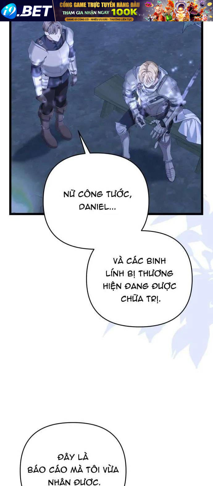 Trên Danh Nghĩa Vợ Chồng Chương 43 - Trang 48