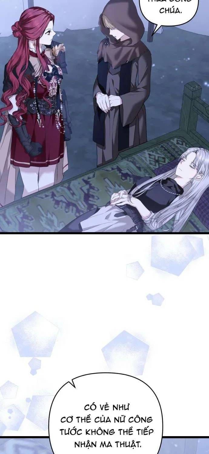 Trên Danh Nghĩa Vợ Chồng Chương 43 - Trang 52