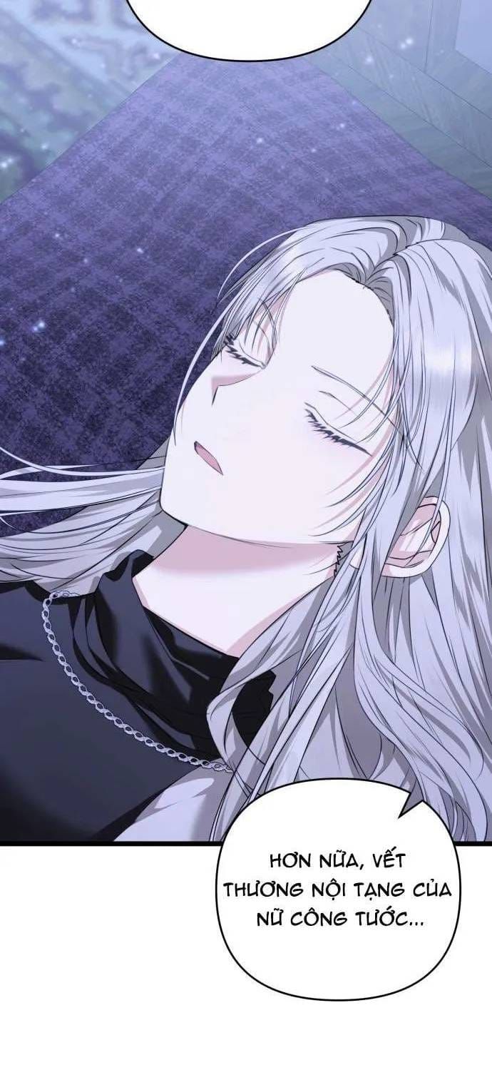 Trên Danh Nghĩa Vợ Chồng Chương 43 - Trang 53