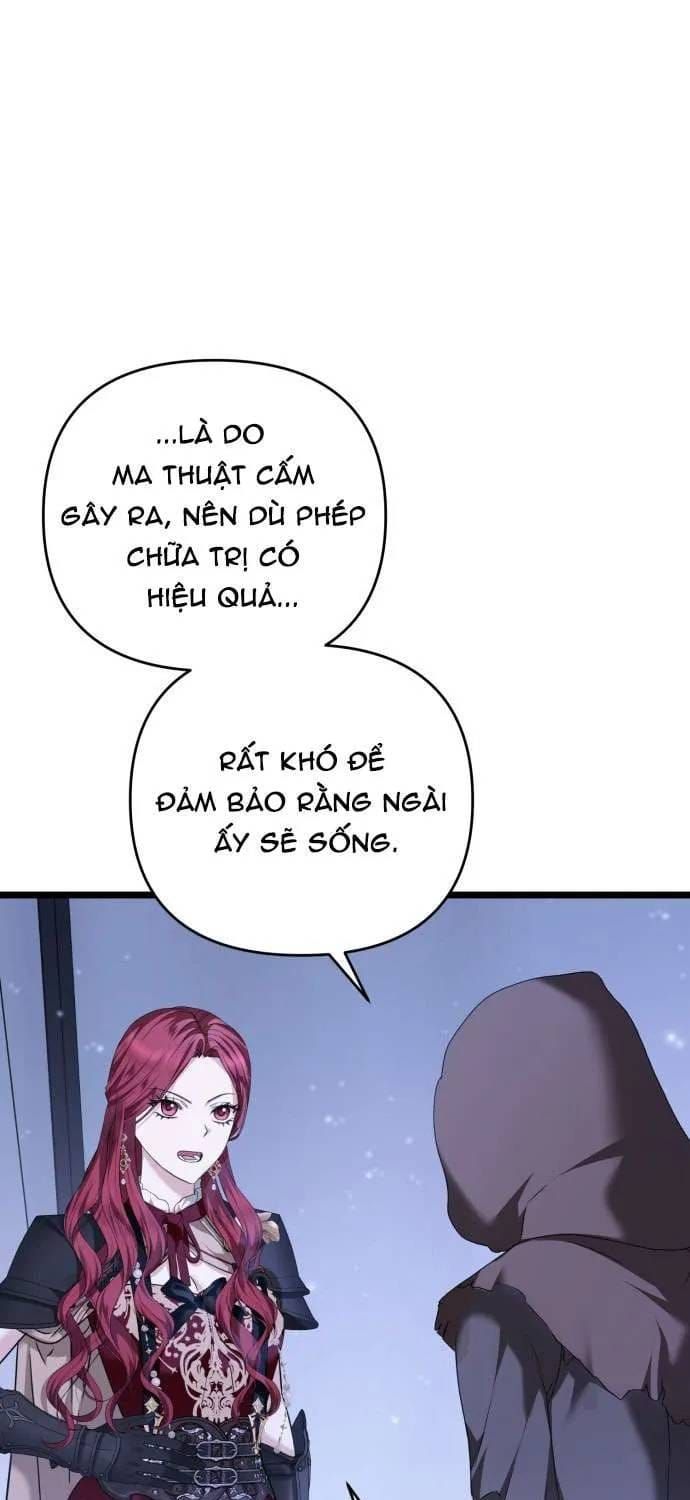 Trên Danh Nghĩa Vợ Chồng Chương 43 - Trang 54