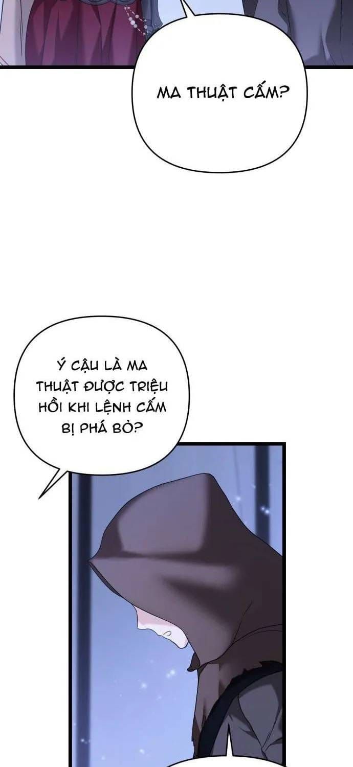 Trên Danh Nghĩa Vợ Chồng Chương 43 - Trang 55