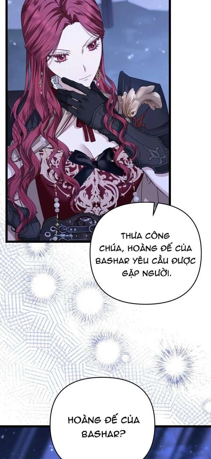 Trên Danh Nghĩa Vợ Chồng Chương 43 - Trang 57