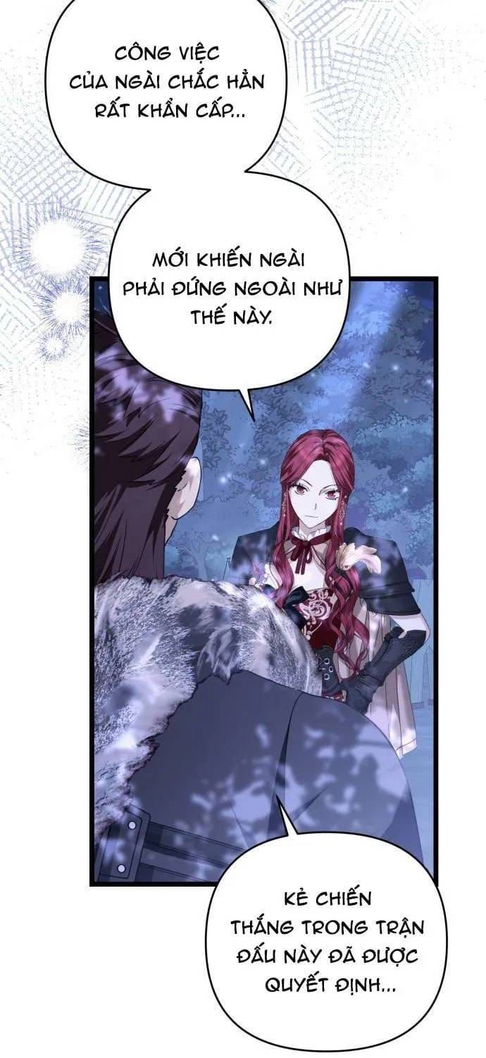 Trên Danh Nghĩa Vợ Chồng Chương 43 - Trang 59