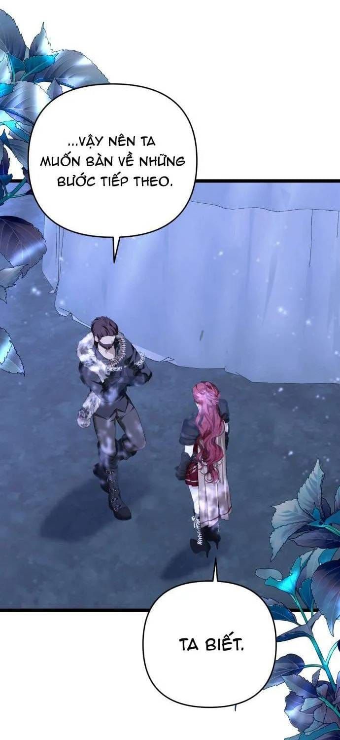 Trên Danh Nghĩa Vợ Chồng Chương 43 - Trang 60