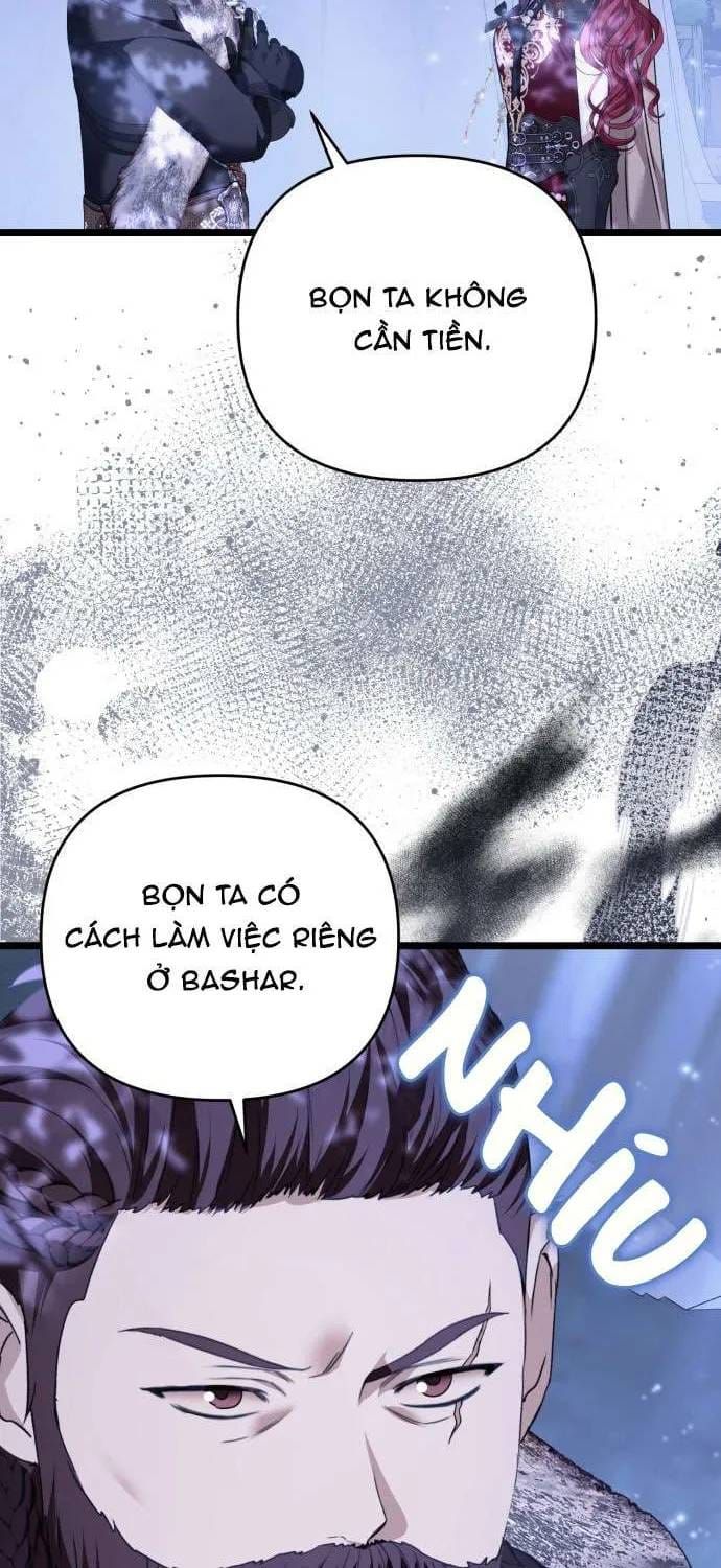 Trên Danh Nghĩa Vợ Chồng Chương 43 - Trang 64