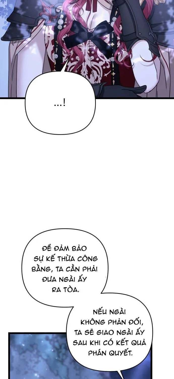 Trên Danh Nghĩa Vợ Chồng Chương 43 - Trang 66