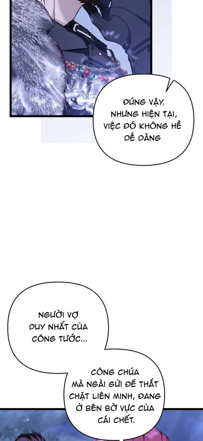 Trên Danh Nghĩa Vợ Chồng Chương 43 - Trang 70