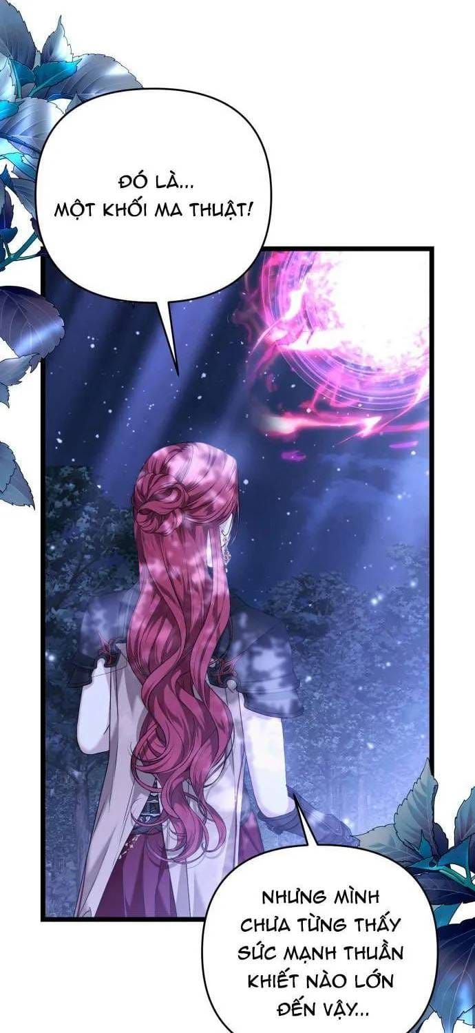 Trên Danh Nghĩa Vợ Chồng Chương 43 - Trang 9