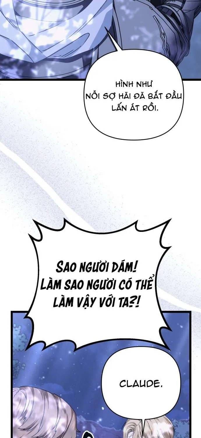 Trên Danh Nghĩa Vợ Chồng Chương 43 - Trang 81