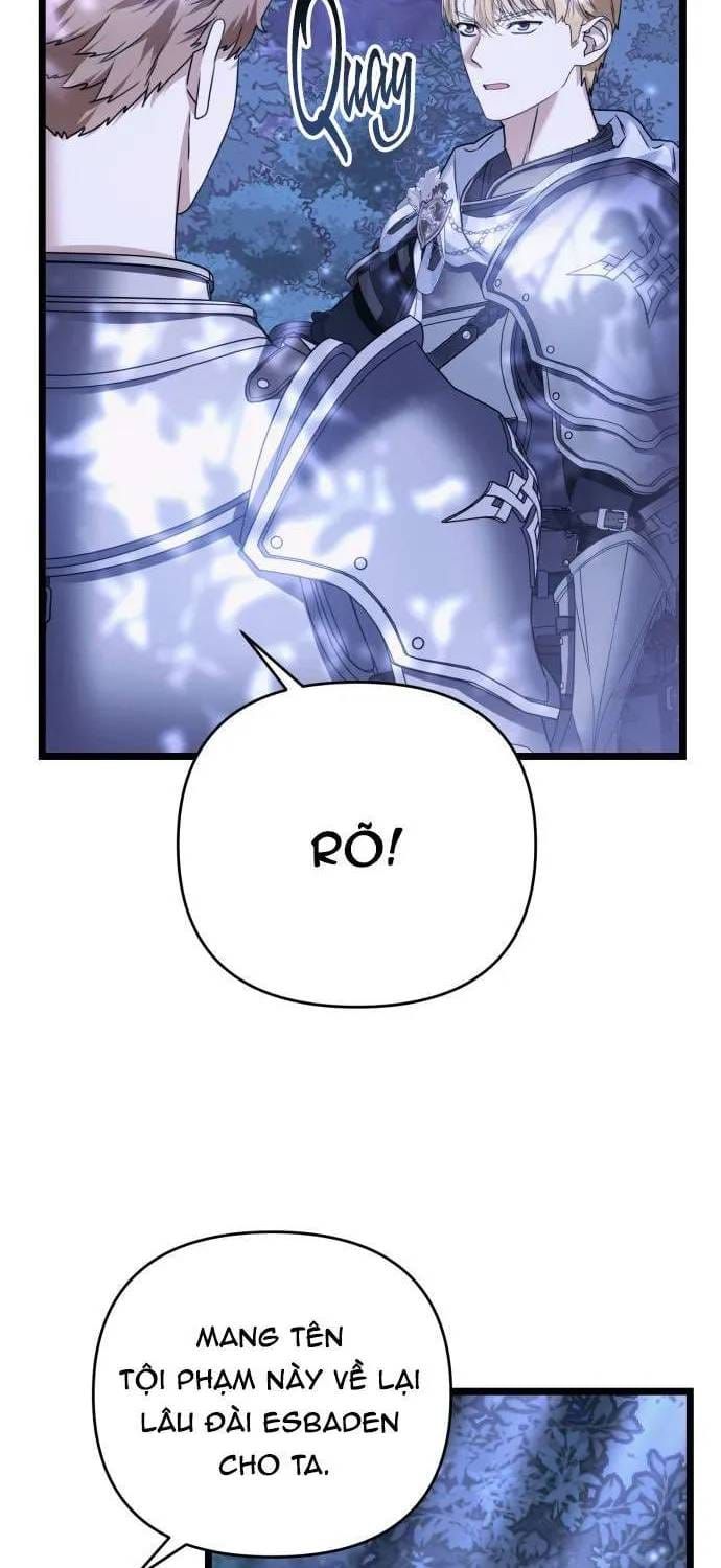 Trên Danh Nghĩa Vợ Chồng Chương 43 - Trang 82