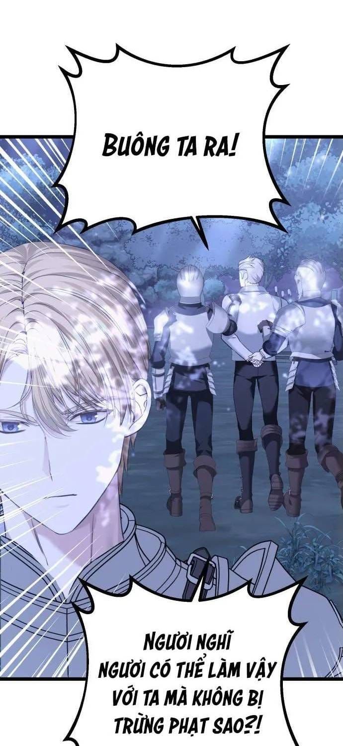 Trên Danh Nghĩa Vợ Chồng Chương 43 - Trang 84