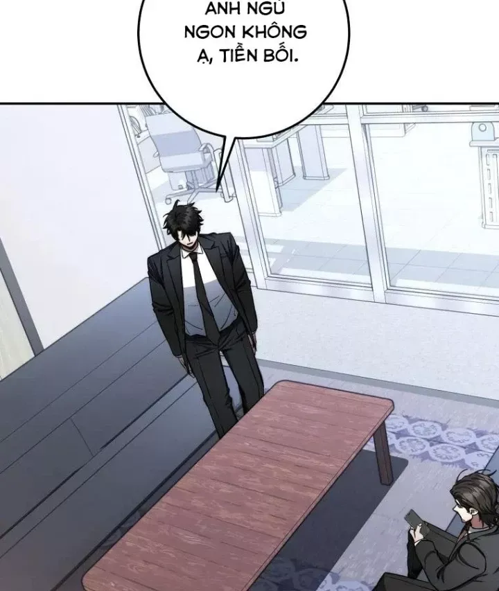 Công Chức Cấp Kiếm Thần Hồi Quy - Chương 84 - Trang 110